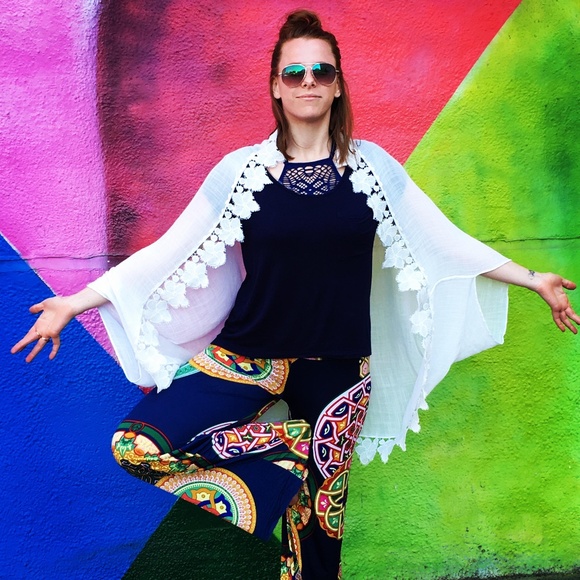 Meet your Posher, M'lyn - Picture 1 of 1